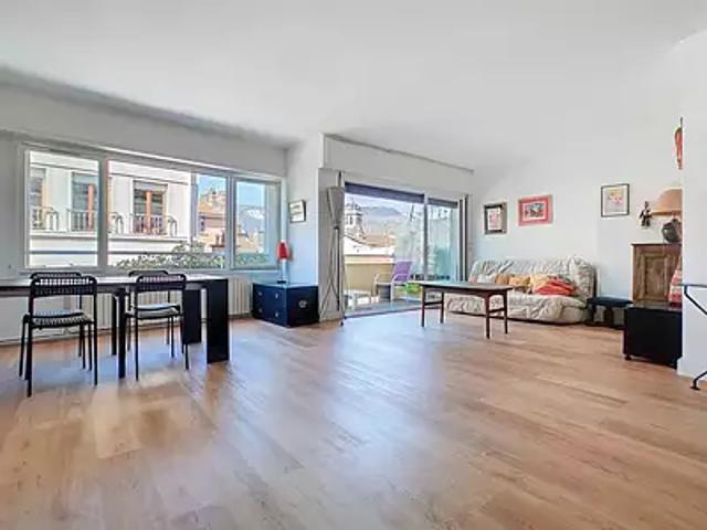Grenoble 38000 Achat / Vente appartement 2 pièces t2