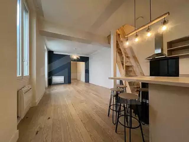 Grenoble 38000 Achat / Vente appartement 2 pièces t2