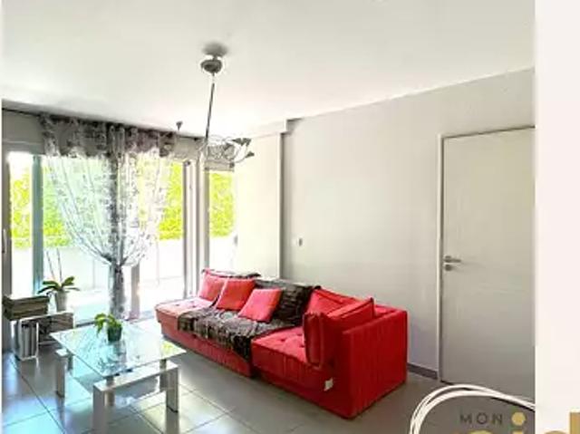 Grenoble 38000 Achat / Vente appartement 2 pièces t2