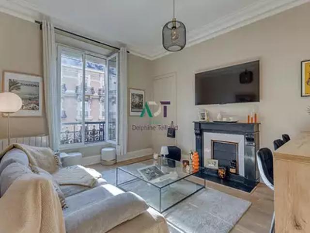 Grenoble 38000 Achat / Vente appartement 2 pièces t2