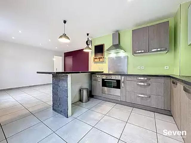 Grenoble 38000 Achat / Vente appartement 2 pièces t2