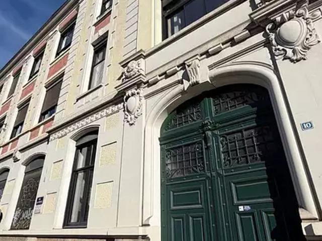 Grenoble 38000 Achat / Vente appartement 2 pièces t2