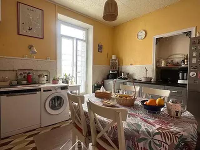 Grenoble 38000 Achat / Vente appartement 2 pièces t2