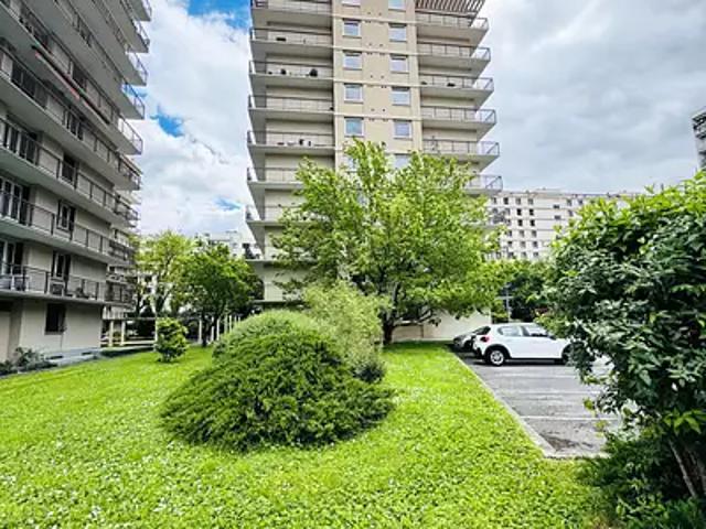 Grenoble 38000 Achat / Vente appartement 2 pièces t2
