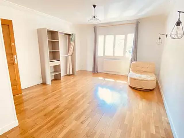 Grenoble 38000 Achat / Vente appartement 3 pièces t3