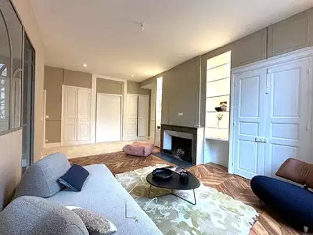 Grenoble 38000 Achat / Vente appartement 3 pièces t3