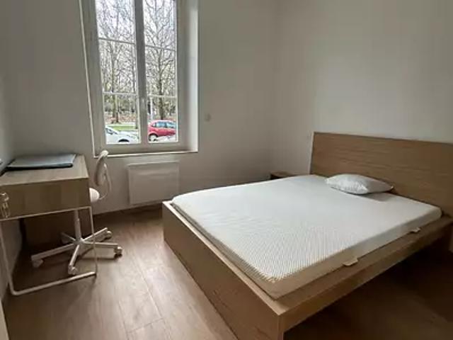 Grenoble 38000 Achat / Vente appartement 3 pièces t3