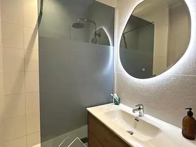 Grenoble 38000 Achat / Vente appartement 3 pièces t3