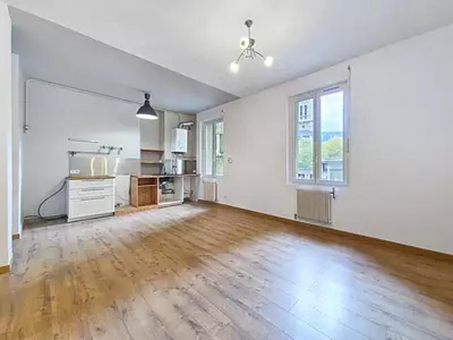 Grenoble 38000 Achat / Vente appartement 3 pièces t3