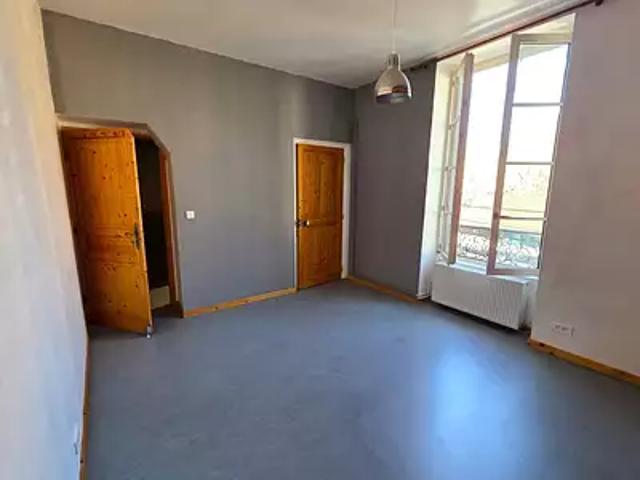 Grenoble 38000 Achat / Vente appartement 3 pièces t3