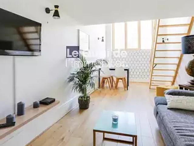 Grenoble 38000 Achat / Vente appartement 3 pièces t3
