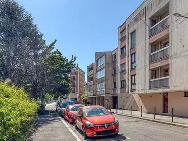Grenoble 38000 Achat / Vente appartement 3 pièces t3