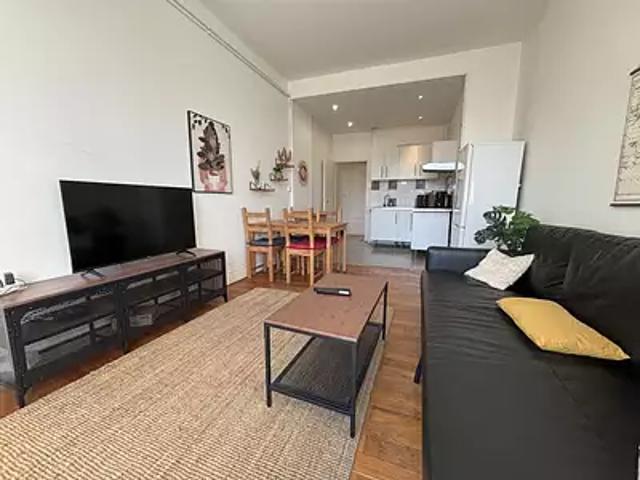 Grenoble 38000 Achat / Vente appartement 3 pièces t3