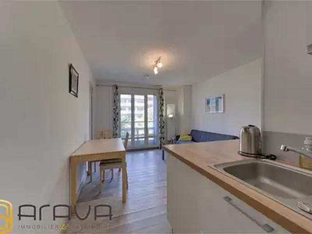 Grenoble 38000 Achat / Vente appartement 3 pièces t3
