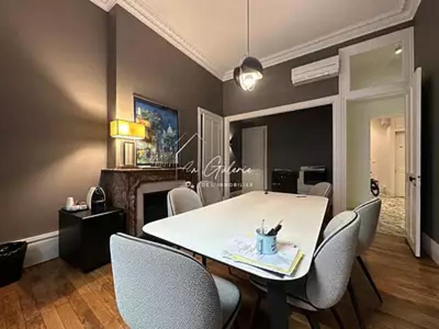 Grenoble 38000 Achat / Vente appartement 3 pièces t3
