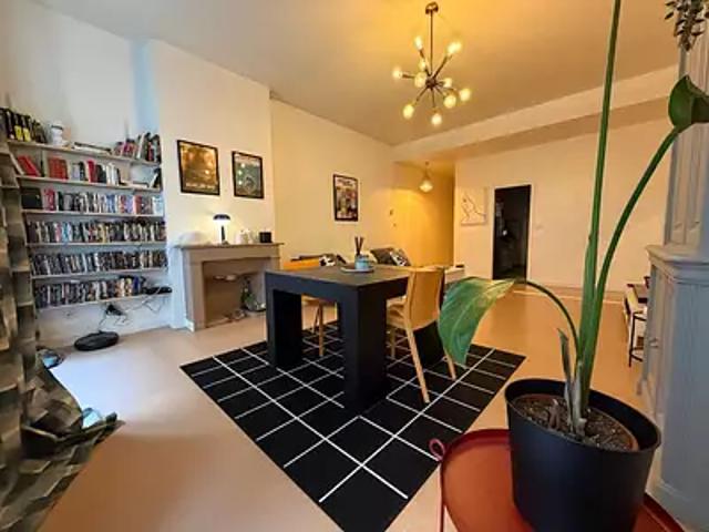 Grenoble 38000 Achat / Vente appartement 3 pièces t3