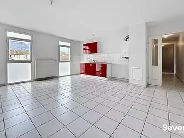 Grenoble 38000 Achat / Vente appartement 3 pièces t3