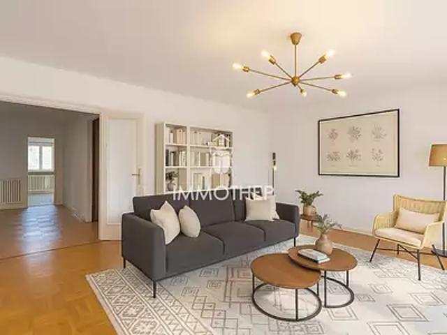 Grenoble 38000 Achat / Vente appartement 3 pièces t3