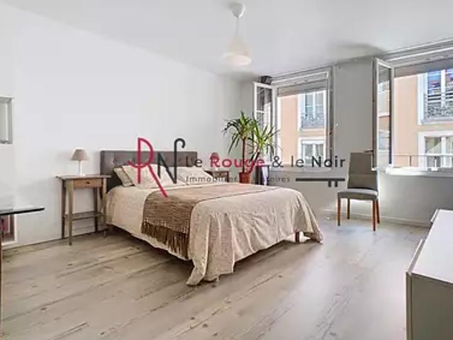 Grenoble 38000 Achat / Vente appartement 3 pièces t3