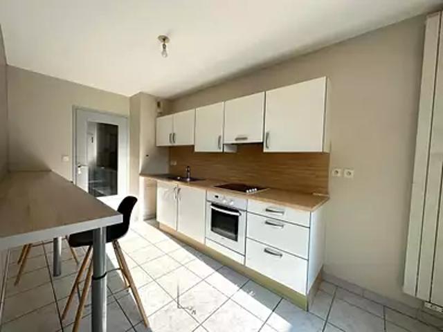 Grenoble 38000 Achat / Vente appartement 3 pièces t3