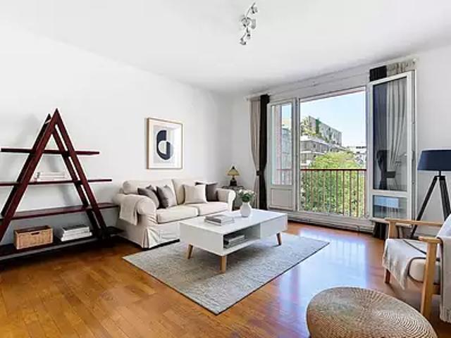 Grenoble 38000 Achat / Vente appartement 3 pièces t3