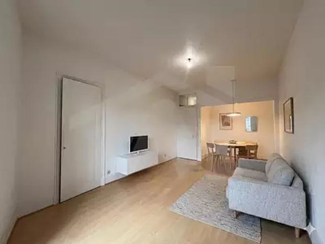 Grenoble 38000 Achat / Vente appartement 3 pièces t3