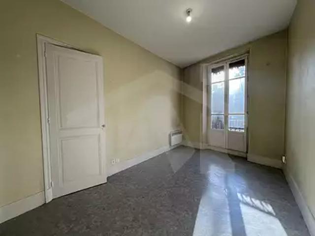 Grenoble 38000 Achat / Vente appartement 3 pièces t3