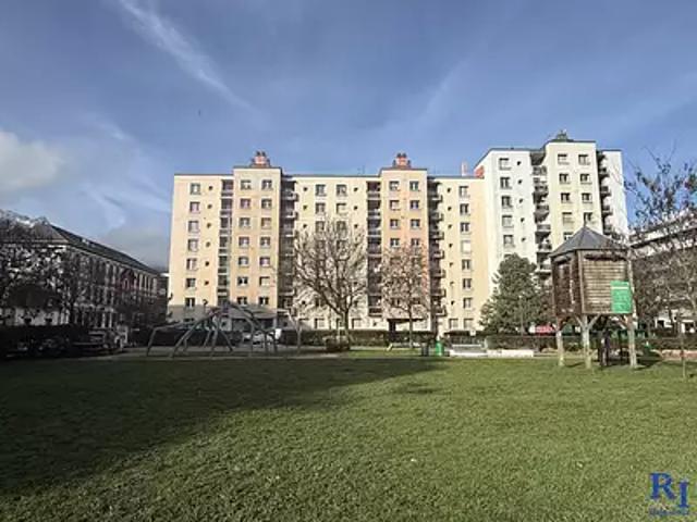 Grenoble 38000 Achat / Vente appartement 3 pièces t3