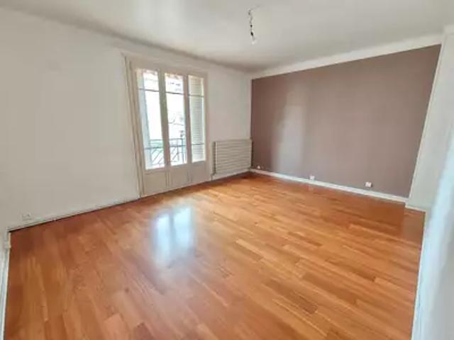 Grenoble 38000 Achat / Vente appartement 3 pièces t3 cave balcon