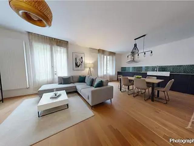 Grenoble 38000 Achat / Vente appartement 3 pièces t3 cave