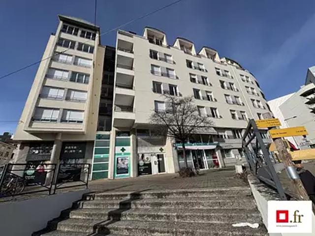 Grenoble 38000 Achat / Vente divers 3 pièces