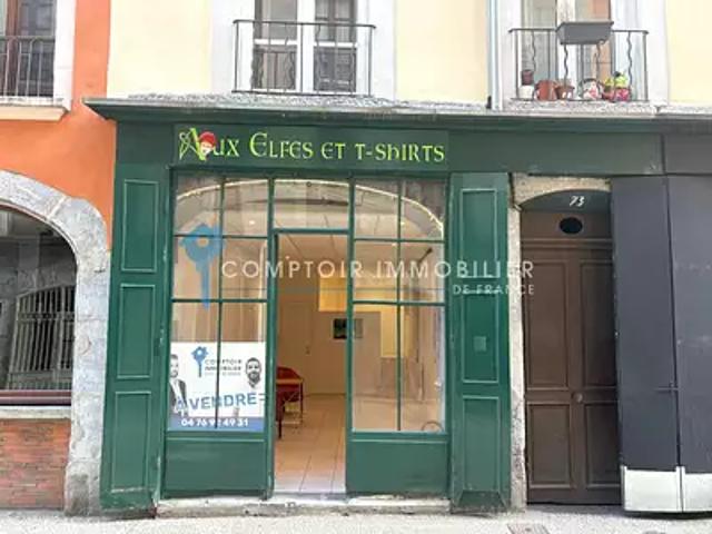 Grenoble 38000 Achat / Vente divers 1 pièce