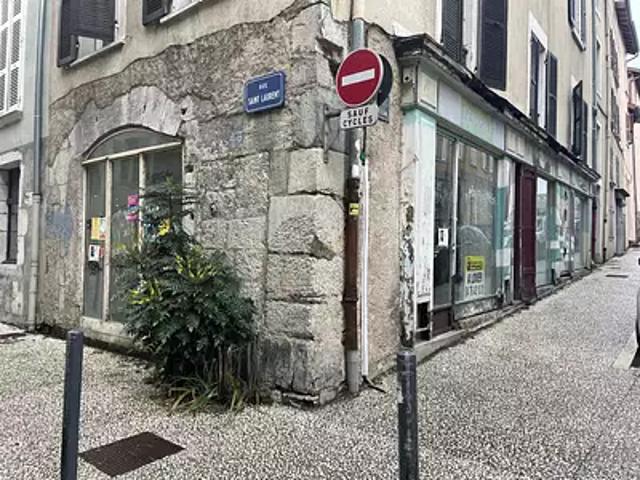 Grenoble 38000 Achat / Vente divers 1 pièce