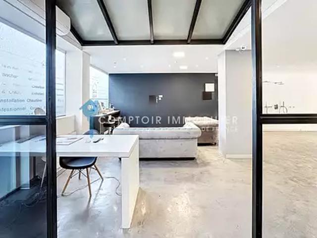 Grenoble 38000 Achat / Vente divers 4 pièces