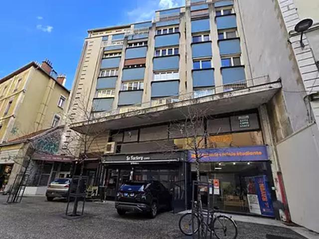 Grenoble 38000 Achat / Vente divers