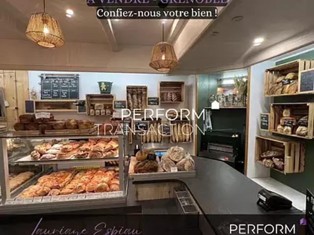 Grenoble 38000 Achat / Vente divers 5 pièces