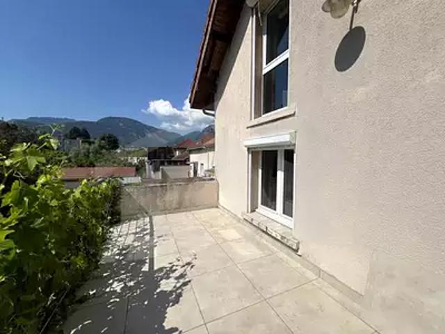 Grenoble 38000 Achat / Vente maison 5 pièces t5