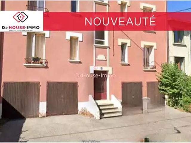 Grenoble 38000 Achat / Vente parking