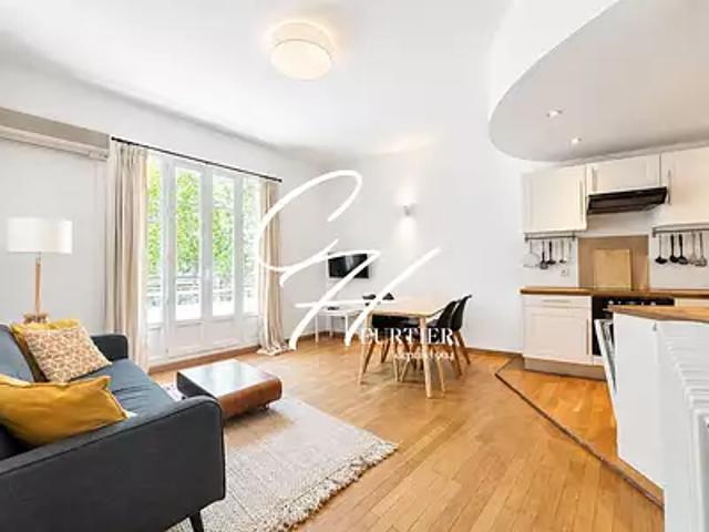 Grenoble 38000 Location appartement 4 pièces t4