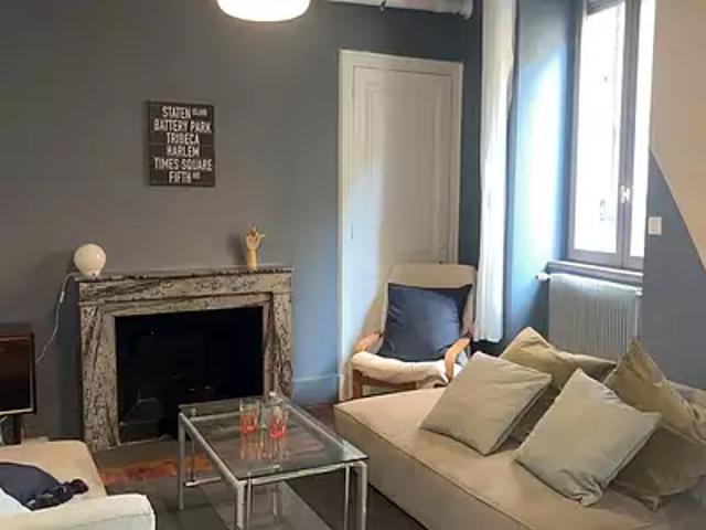 Grenoble 38000 Location appartement 4 pièces t4