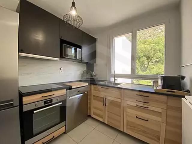 Grenoble 38000 Location appartement 4 pièces t4