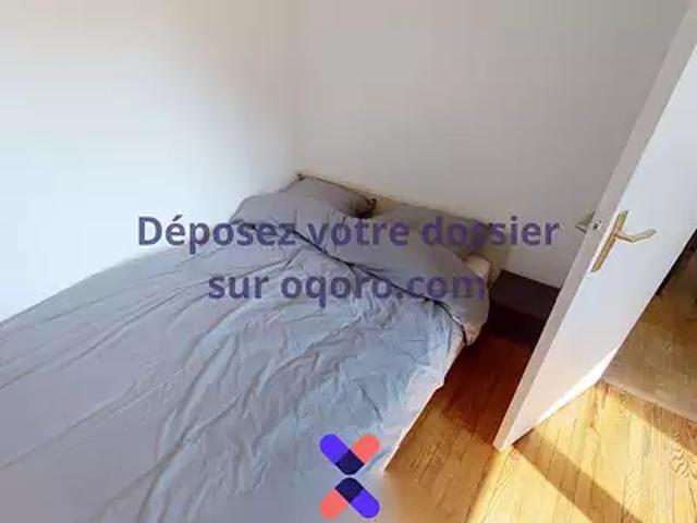 Grenoble 38000 Location appartement