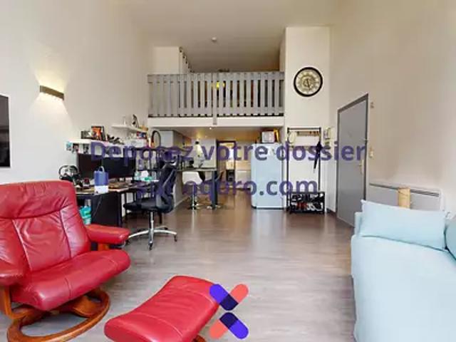 Grenoble 38000 Location appartement