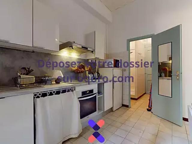 Grenoble 38000 Location appartement
