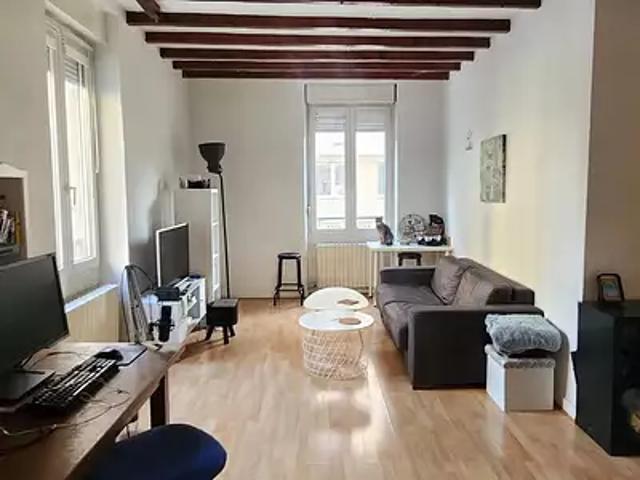 Grenoble 38000 Location appartement