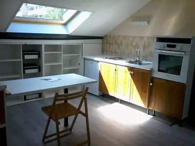 Grenoble 38000 Location appartement 1 pièce t1