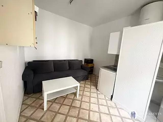 Grenoble 38000 Location appartement 1 pièce t1