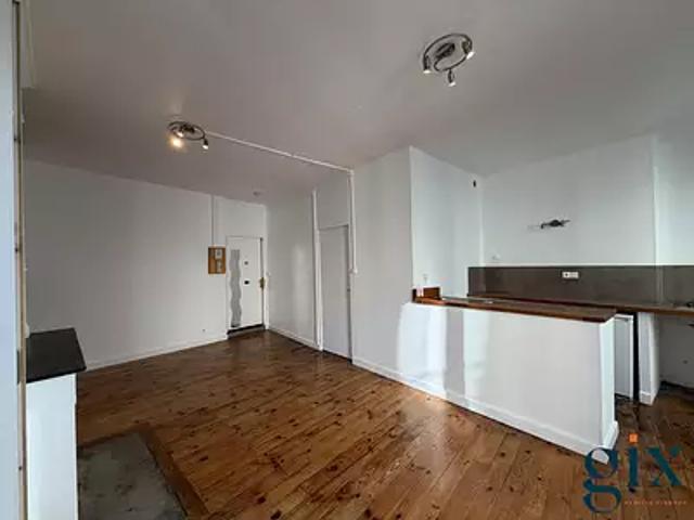 Grenoble 38000 Location appartement 1 pièce t1