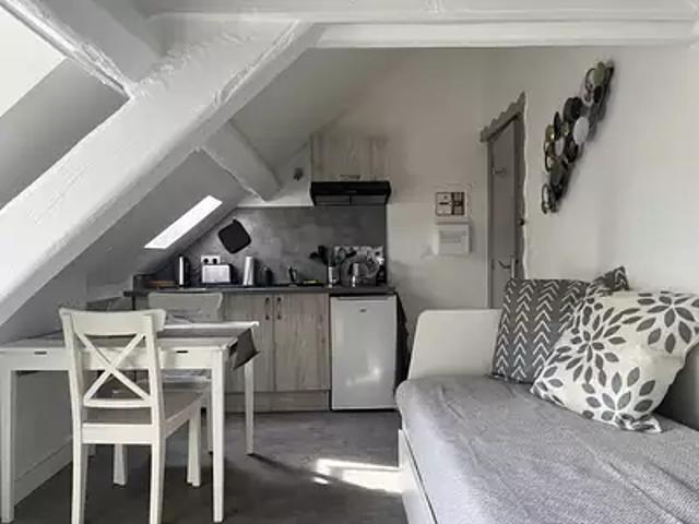 Grenoble 38000 Location appartement 1 pièce t1