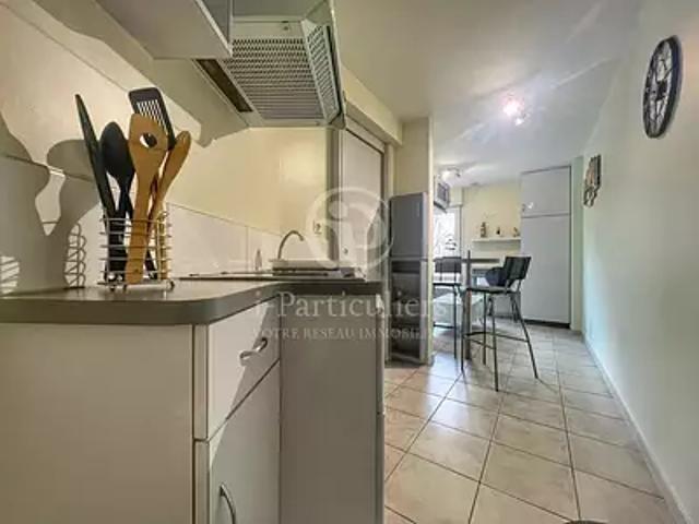 Grenoble 38000 Location appartement 1 pièce t1